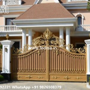 Grill Gate For Balcony, Front Gate Simple Design 775 Home Gates Design Ideas | Gate Design