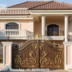 Small Iron Gate Design, Steel Gate Design 4 Feet 776 Home Gates Design Ideas | Gate Design