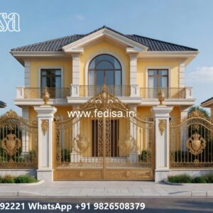 Outer Gate Design, Gate Design For Boundary Wall 784 Home Gates Design Ideas | Gate Design