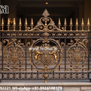Grill Gate For Balcony, Front Side Gate Design 785 Home Gates Design Ideas | Gate Design