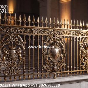 Steel Gate Design Modern, Simple Gate Colour Design 791 Home Gates Design Ideas | Gate Design