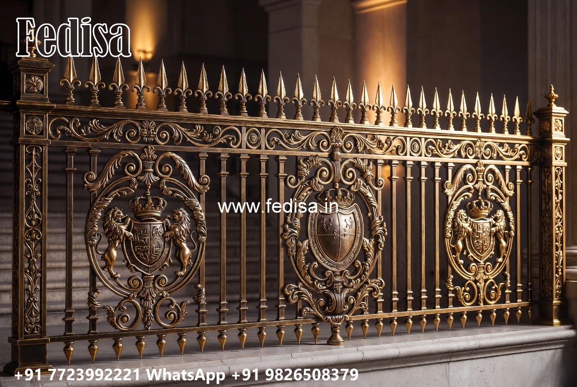 Steel Gate Design Modern, Simple Gate Colour Design 791 Home Gates Design Ideas | Gate Design