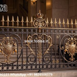Maharaja Gate Pipe Design, Modern Steel Main Gate Design 797 Home Gates Design Ideas | Gate Design