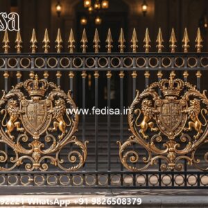 Steel Gate Design Modern, Design Gate Modern 801 Home Gates Design Ideas | Gate Design