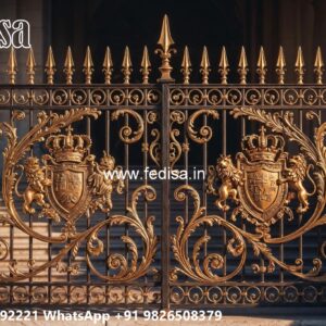 Gates Designs And Prices, Simple Folding Gate Design 803 Home Gates Design Ideas | Gate Design