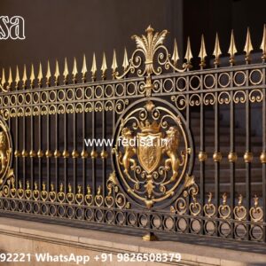 Steel Gate Design Modern, Modern Iron Main Gate Design 811 Home Gates Design Ideas | Gate Design