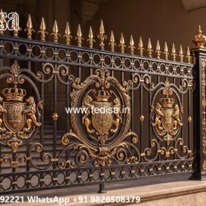 Pipe Ka Gate, Contemporary Metal Side Gates 822 Home Gates Design Ideas | Gate Design