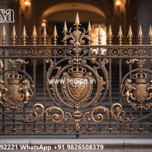 Outer Gate Design, New Design Grill Gate 824 Home Gates Design Ideas | Gate Design