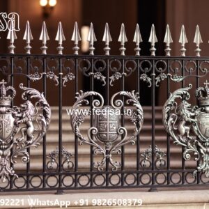 Steel Gate Design Modern, Front Design Gate 831 Home Gates Design Ideas | Gate Design