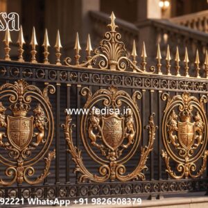 Pipe Ka Gate, Lohe Ka Sliding Gate 832 Home Gates Design Ideas | Gate Design