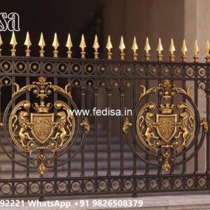 Pipe Ka Gate, Boundary Design Gate 842 Home Gates Design Ideas | Gate Design