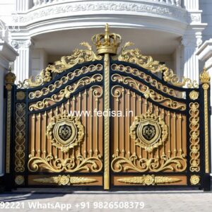 Outer Gate Design, Best Gate Design 2026 864 Home Gates Design Ideas | Gate Design