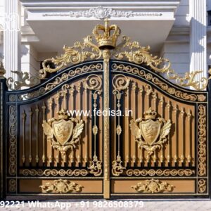 Grill Gate For Balcony, Main Gate Design Stainless Steel 865 Home Gates Design Ideas | Gate Design