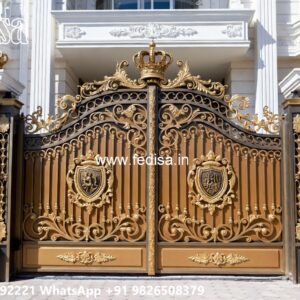 Small Iron Gate Design, Single Door Steel Gate 866 Home Gates Design Ideas | Gate Design