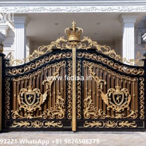 Laser Cutting Gate Price, Side Gate Designs For Home 879 Home Gates Design Ideas | Gate Design