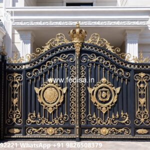 Outer Gate Design, Grill Boundary Wall 884 Home Gates Design Ideas | Gate Design