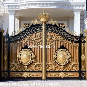 Gate Design With Price, Luxury Main Gate Design 888 Home Gates Design Ideas | Gate Design