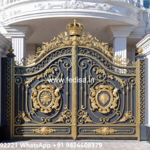 Square Gate Design, Main Gate Design Iron For Home 890 Home Gates Design Ideas | Gate Design