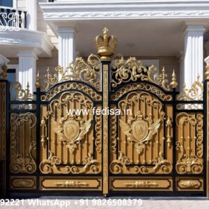 Steel Gate Design Modern, Ghar Ka Main Gate Ka Design 901 Home Gates Design Ideas | Gate Design