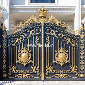 Small Iron Gate Design, Safety Grill Gate Price 906 Home Gates Design Ideas | Gate Design