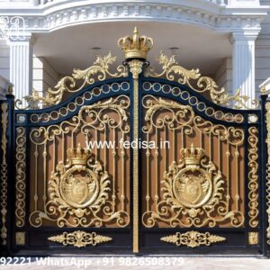 Steel Gate Design Modern, Strong Gate Design 911 Home Gates Design Ideas | Gate Design