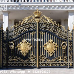 Outer Gate Design, Innovative Gate Design 914 Home Gates Design Ideas | Gate Design