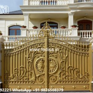 Small Iron Gate Design, Main Gate For House Design 926 Home Gates Design Ideas | Gate Design