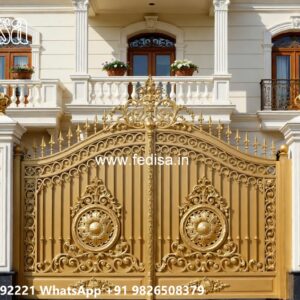 Laser Cutting Gate Price, Steel Wood Gate Design 929 Home Gates Design Ideas | Gate Design