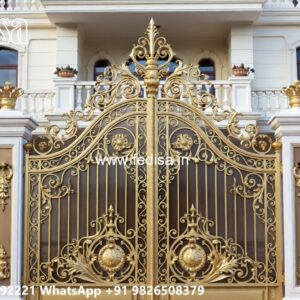 Square Gate Design, Ss Fancy Gate 930 Home Gates Design Ideas | Gate Design