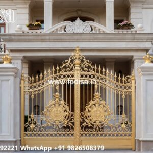Small Iron Gate Design, Main Gate Grill Ka Design 936 Home Gates Design Ideas | Gate Design