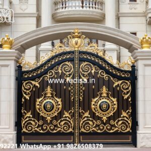 Steel Gate Design Modern, Kothi Main Gate Design 941 Home Gates Design Ideas | Gate Design