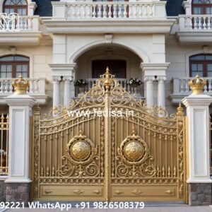 Pipe Ka Gate, Main Gate Design 12 Feet 942 Home Gates Design Ideas | Gate Design