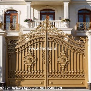 Small Iron Gate Design, Design Gate 2026 946 Home Gates Design Ideas | Gate Design