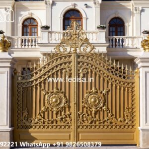 Maharaja Gate Pipe Design, Lohe Ka Get Dijain 957 Home Gates Design Ideas | Gate Design