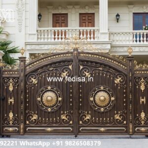 Small Iron Gate Design, New Latest Gate Design 966 Home Gates Design Ideas | Gate Design