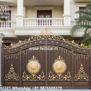 Maharaja Gate Pipe Design, Pipe Wale Gate Ki Design 967 Home Gates Design Ideas | Gate Design