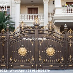 Grill Gate For Balcony, Remote Gate Design 975 Home Gates Design Ideas | Gate Design