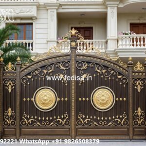 Maharaja Gate Pipe Design, Fancy Fences And Gates 987 Home Gates Design Ideas | Gate Design