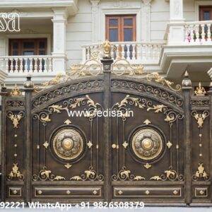 Square Gate Design, Steel Main Gate Design 2026 1000 Home Gates Design Ideas | Gate Design