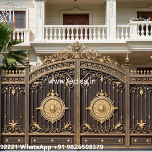 Gates Designs And Prices, Pushing Gate Design 1003 Home Gates Design Ideas | Gate Design