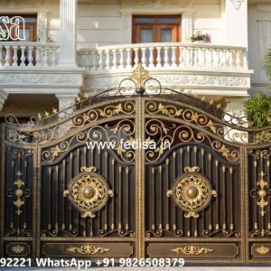Grill Gate For Balcony, Main Gate Mirror Design 1005 Home Gates Design Ideas | Gate Design