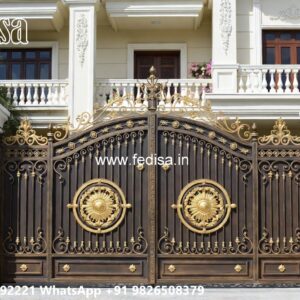 Laser Cutting Gate Price, Farm House Main Gate 1009 Home Gates Design Ideas | Gate Design