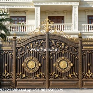 Gates Designs And Prices, Home Single Gate Design 1023 Home Gates Design Ideas | Gate Design