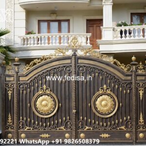 Small Iron Gate Design, Home Main Gate Steel Design 1026 Home Gates Design Ideas | Gate Design