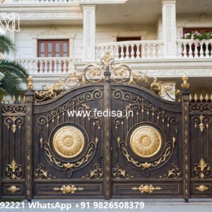 Square Gate Design, Lightweight Steel Gate Design 1030 Home Gates Design Ideas | Gate Design