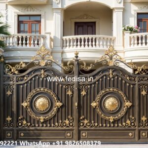 Steel Gate Design Modern, Square Bar Steel Gate Design 1031 Home Gates Design Ideas | Gate Design