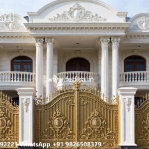 Small Iron Gate Design, Auto Gate Design 2026 1036 Home Gates Design Ideas | Gate Design