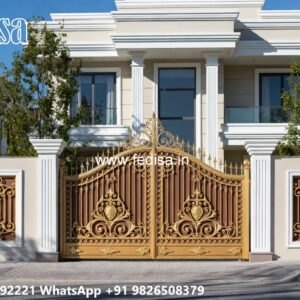 Outer Gate Design, Makan Ka Gate Ka Design 1054 Home Gates Design Ideas | Gate Design