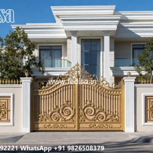 Small Iron Gate Design, Easy Gate Design 1056 Home Gates Design Ideas | Gate Design