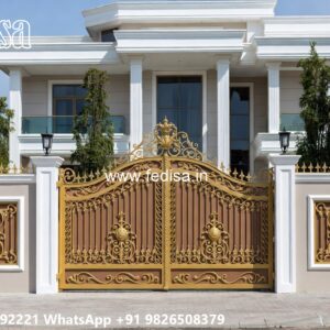 Pipe Ka Gate, Modern Boundary Gate Design 1062 Home Gates Design Ideas | Gate Design